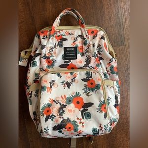 Vivisecret Diaper Bag.